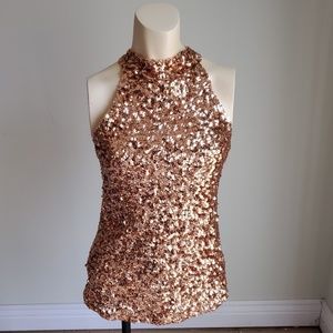 Dance Wear Tops - SALE🏷Christmas sparkly top Dance Wear Tops - SALE🏷Christmas sparkly top